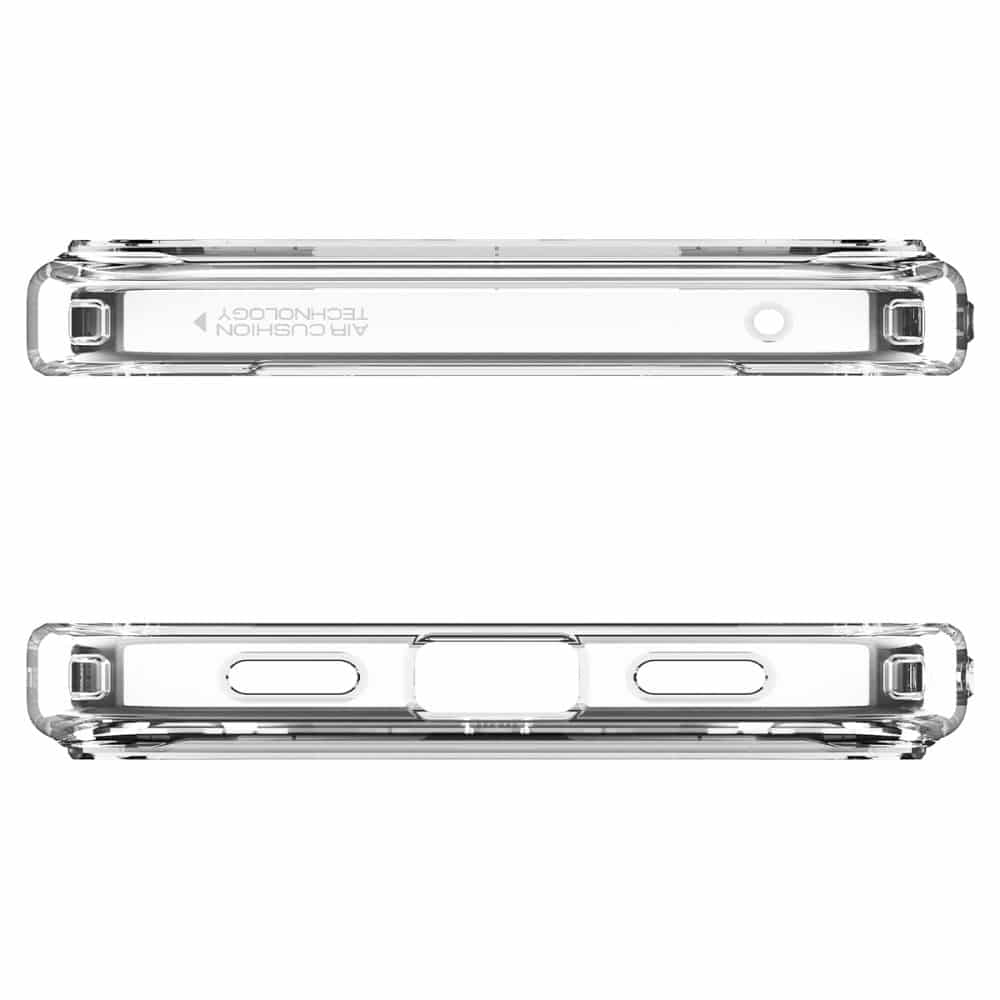 Spigen Ultra Hybrid - θήκη για Google Pixel 10 / Pro - Διάφανο - Image 6