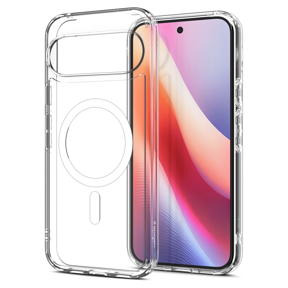 Spigen Ultra Hybrid - θήκη για Google Pixel 10 / Pro - Διάφανο - Image 7