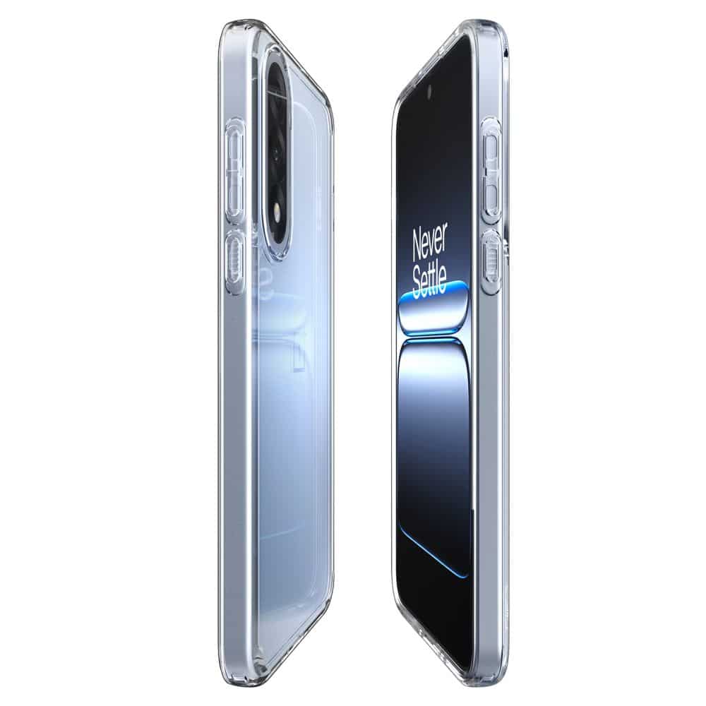 Spigen Ultra Hybrid - θήκη για Oneplus Nord 5 - Διάφανο - Image 7