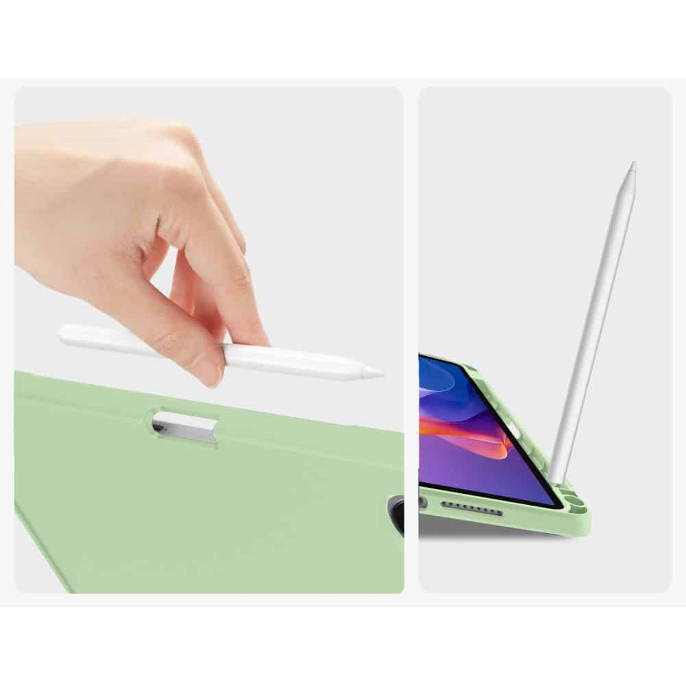 Tech-Protect Sc Pen Xiaomi Redmi Pad 2 11.0 Matcha Green - Image 7