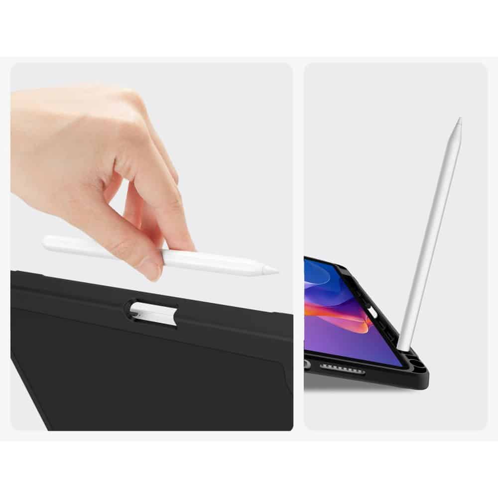 Tech-Protect Sc Pen Xiaomi Redmi Pad 2 11.0 Black - Image 7