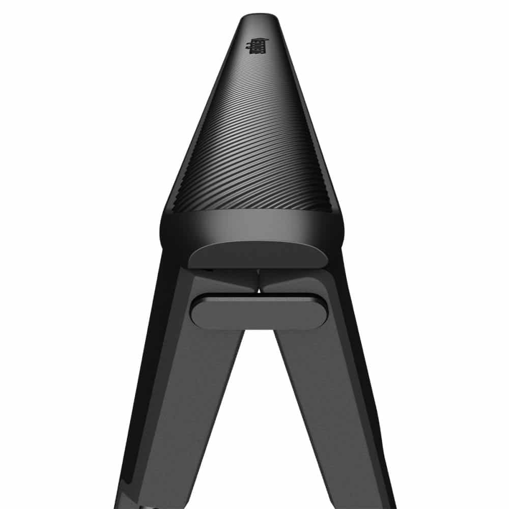 Spigen Slim Armor Pro - θήκη για Samsung Z - Μαύρο - Image 8