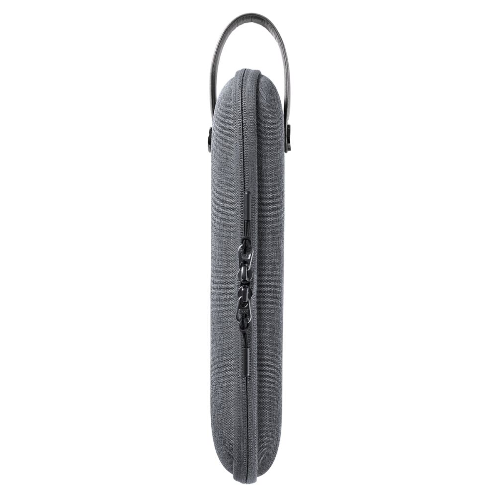 Spigen Klasden Pouch Nintendo Switch 2 Charcoal Grey - Image 7