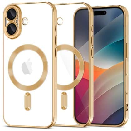 TECH-PROTECT MAGFLEX - θήκη για Apple iPhone 17 - Πολύχρωμο