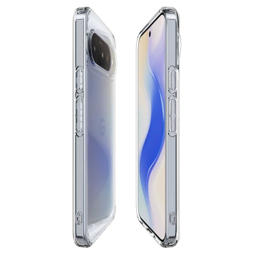 Spigen Ultra Hybrid - θήκη για Google Pixel 10 / Pro - Διάφανο - Image 7