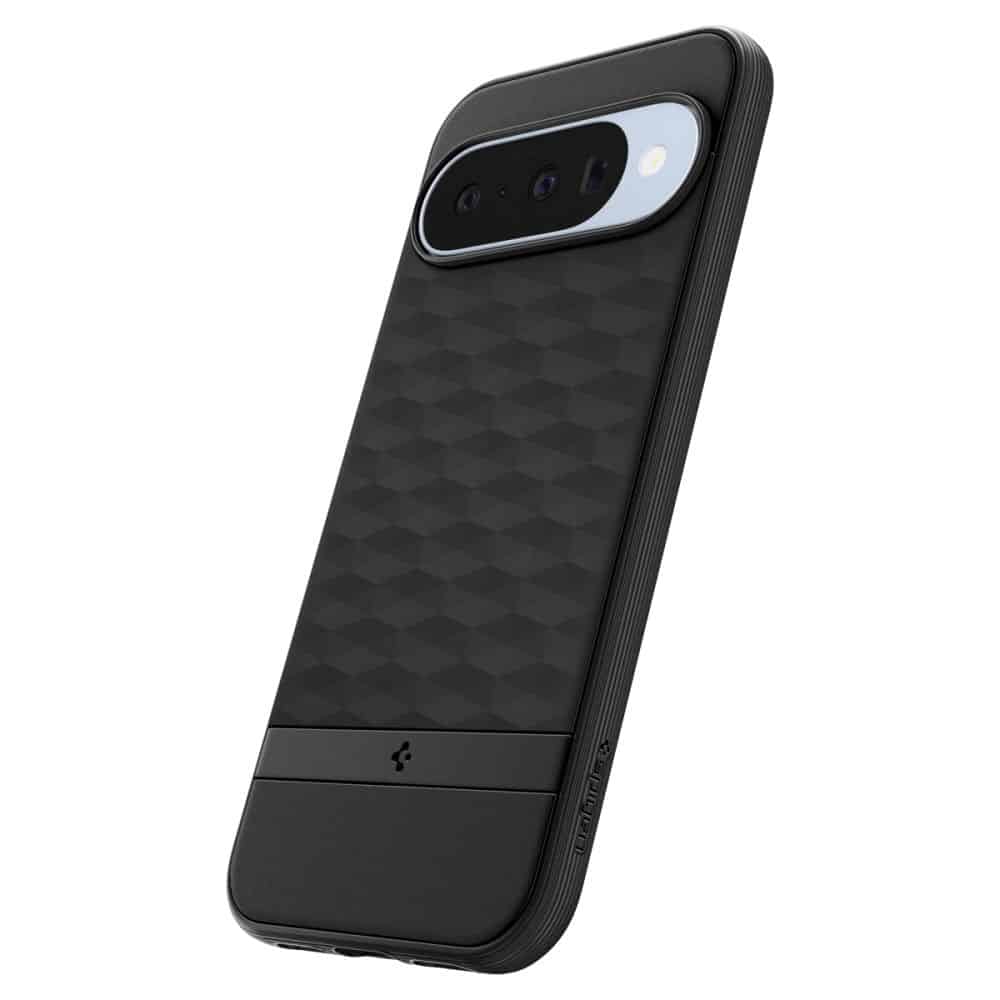 Spigen Parallax - θήκη για Google Pixel 10 / Pro - Μαύρο - Image 8