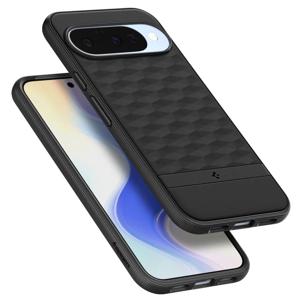 Spigen Parallax - θήκη για Google Pixel 10 / Pro - Μαύρο - Image 9