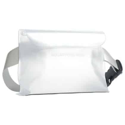 Araree Aquaproof Bag White