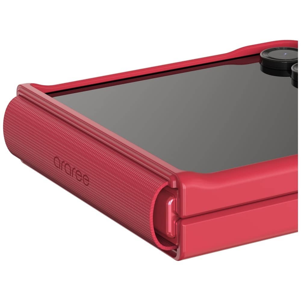 Araree Aero Flex - θήκη για Samsung Galaxy Z Flip7 - Μπλε - Image 4