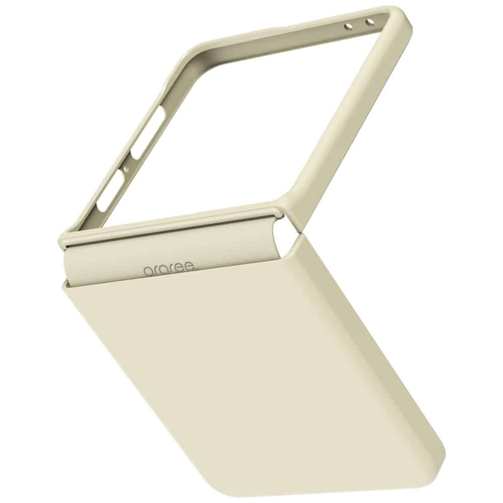 Araree Aero Flex M - θήκη για Samsung Galaxy Z Flip7 - Μπλε - Image 3