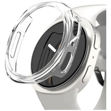 Araree Nukin - θήκη για Samsung Galaxy Watch8 - Διάφανο