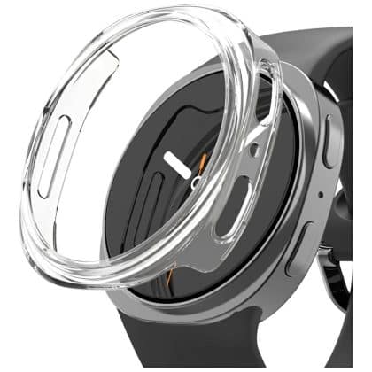 Araree Nukin - θήκη για Samsung Galaxy Watch8 - Διάφανο