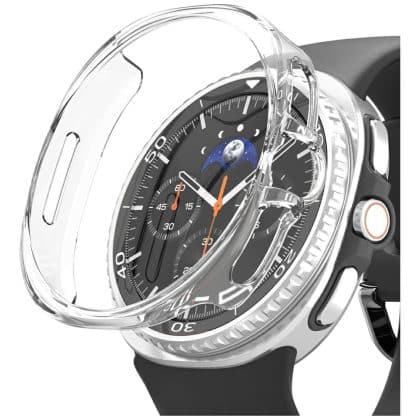 Araree Nukin - θήκη για Samsung Galaxy Watch8 Classic - Διάφανο