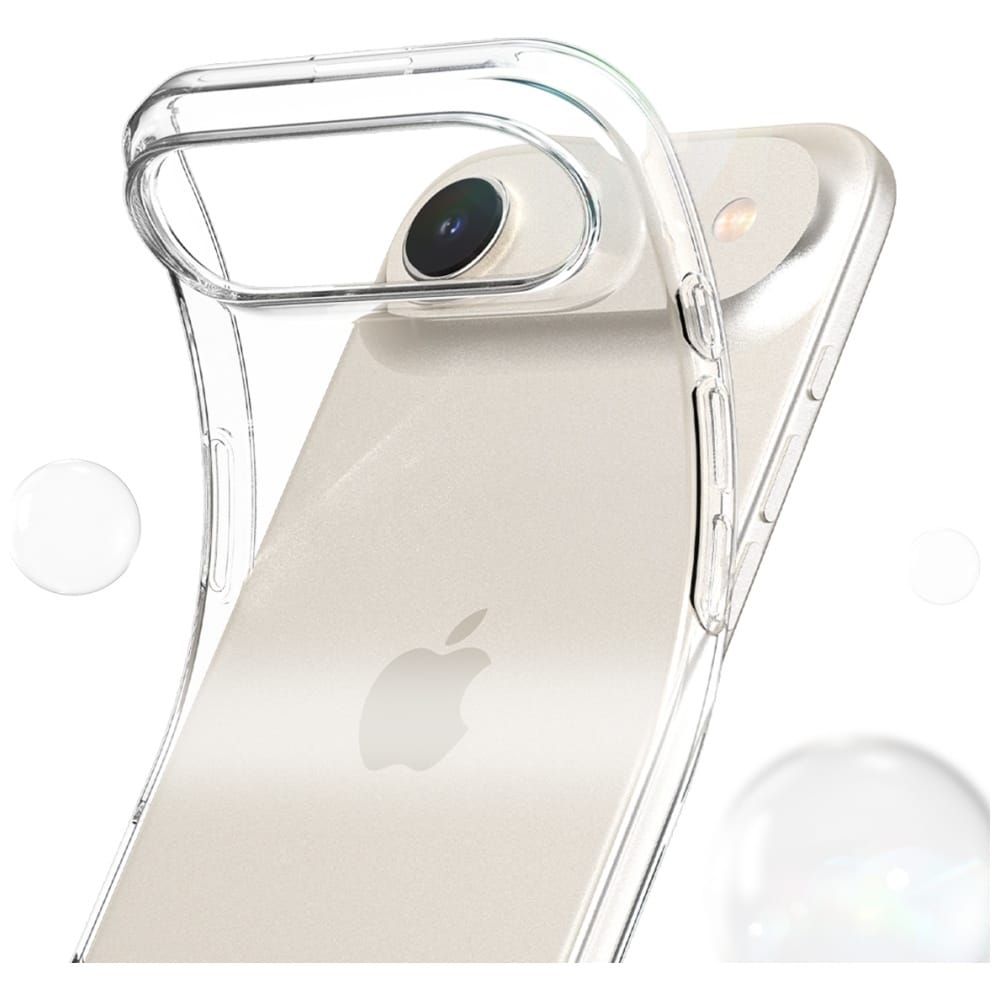 Araree A Fit - θήκη για Apple iPhone 17 - Διάφανο - Image 5