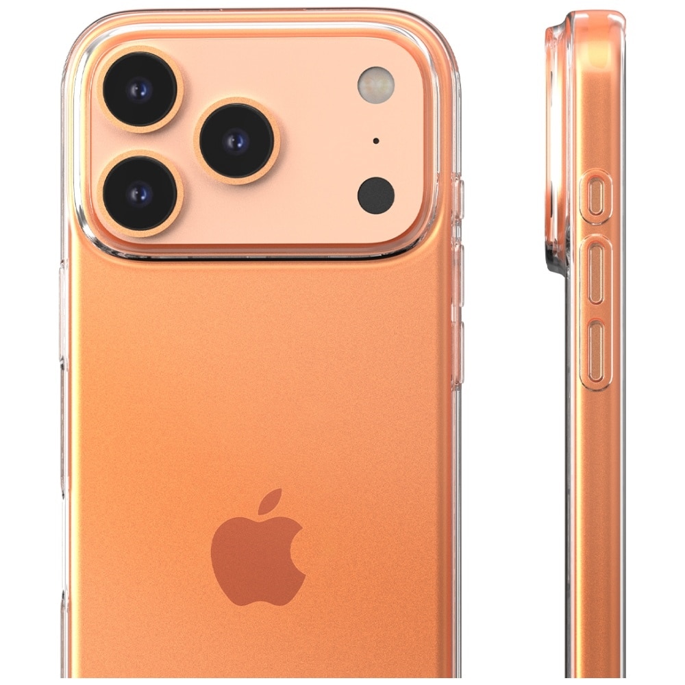 Araree A Fit - θήκη για Apple iPhone 17 - Διάφανο - Image 4
