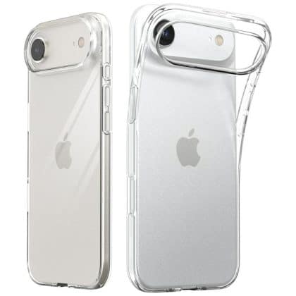 Araree A Fit - θήκη για Apple iPhone Air - Διάφανο