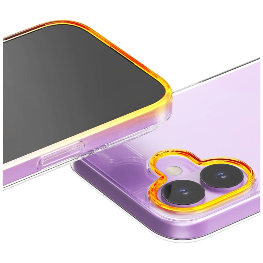 Araree A Fit - θήκη για Apple iPhone 17 Pro - Διάφανο - Image 3
