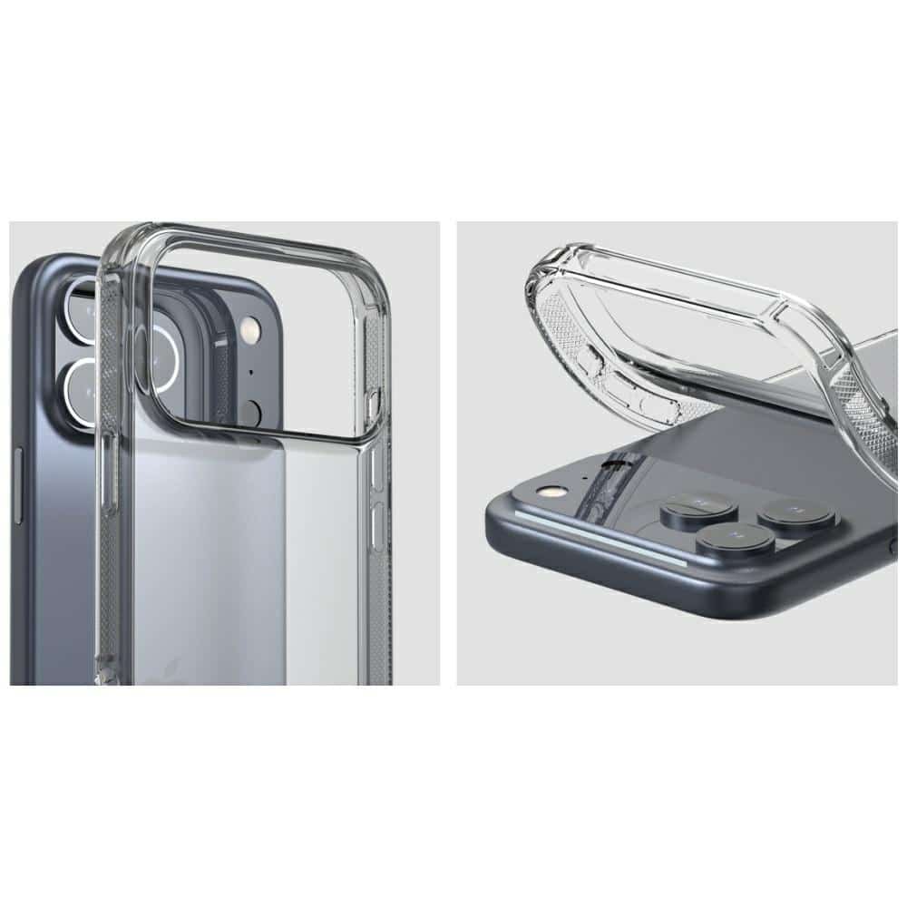 Araree Flexield - θήκη για Apple iPhone 17 Pro - Διάφανο - Image 3