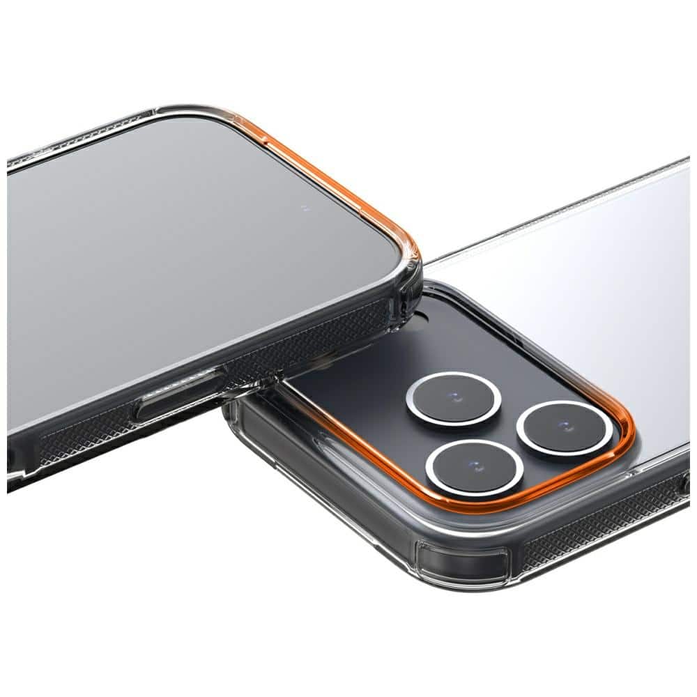Araree Flexield - θήκη για Apple iPhone 17 Pro - Διάφανο - Image 4