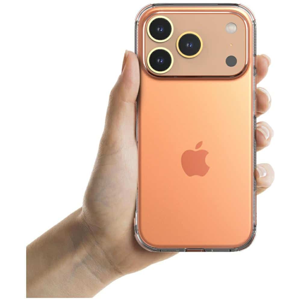 Araree Flexield - θήκη για Apple iPhone 17 Pro - Διάφανο - Image 5
