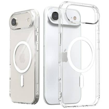 Araree Flexield M - θήκη για Apple iPhone Air - Διάφανο