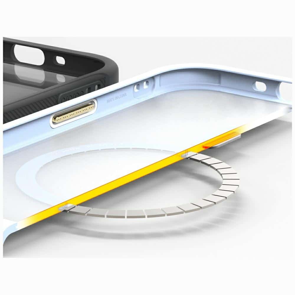 Araree Duple M Armor - θήκη για Apple iPhone 17 - Λευκό - Image 2