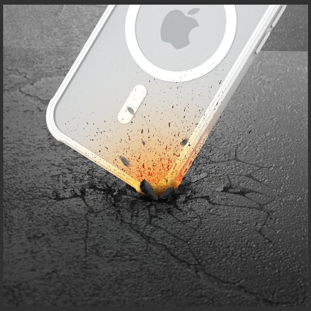 Araree Duple M Armor - θήκη για Apple iPhone 17 Pro - Λευκό - Image 2