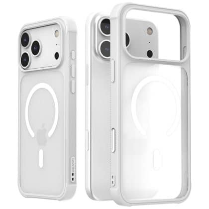 Araree Duple M Armor - θήκη για Apple iPhone 17 Pro Max - Λευκό
