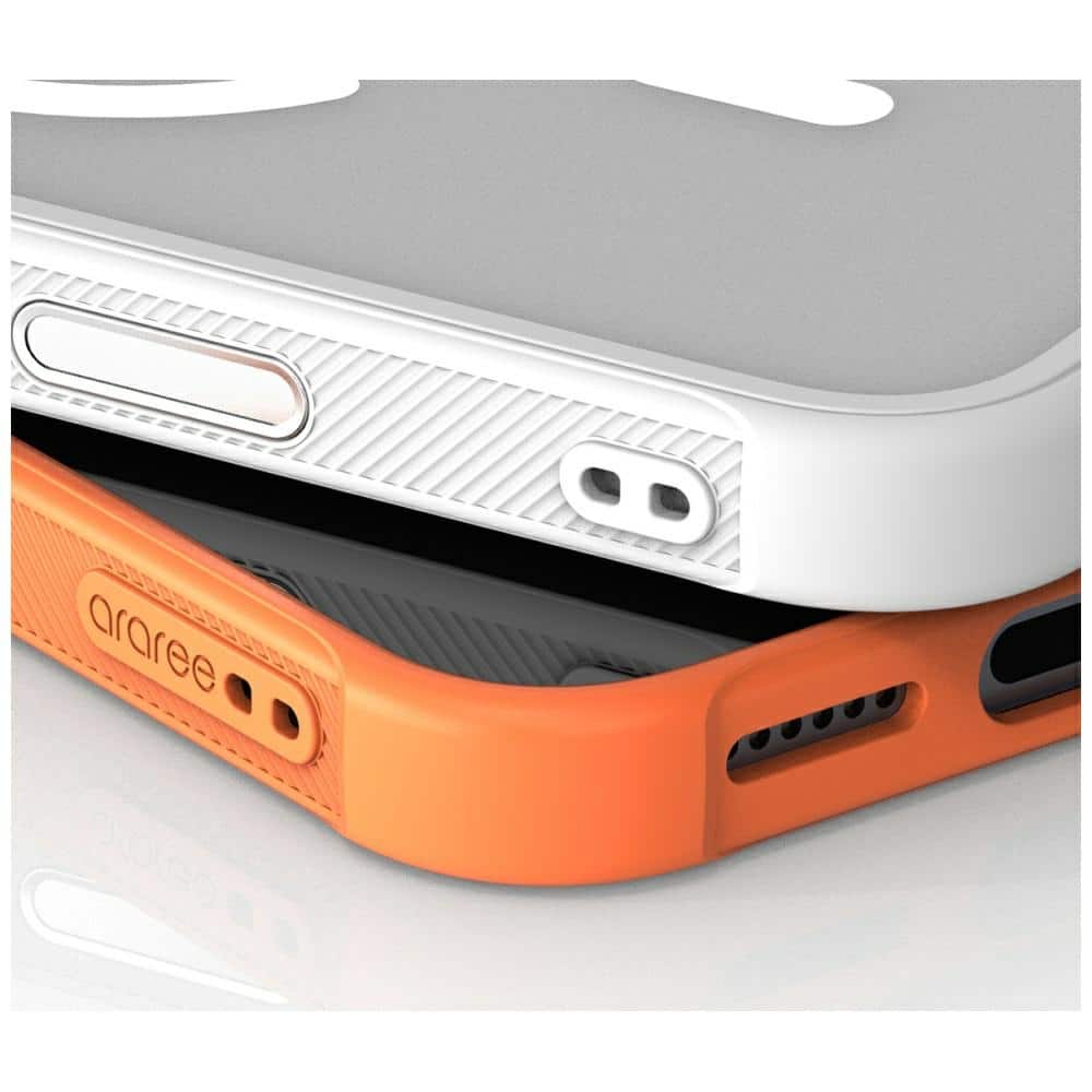 Araree Duple M Armor - θήκη για Apple iPhone 17 Pro Max - Λευκό - Image 3