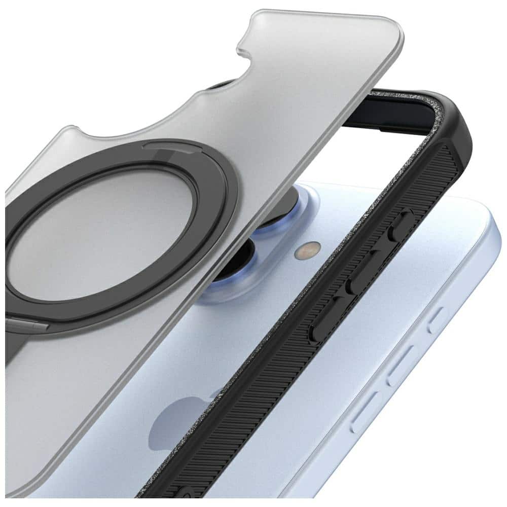 Araree Duple M - θήκη για Apple iPhone 17 - Μαύρο - Image 7