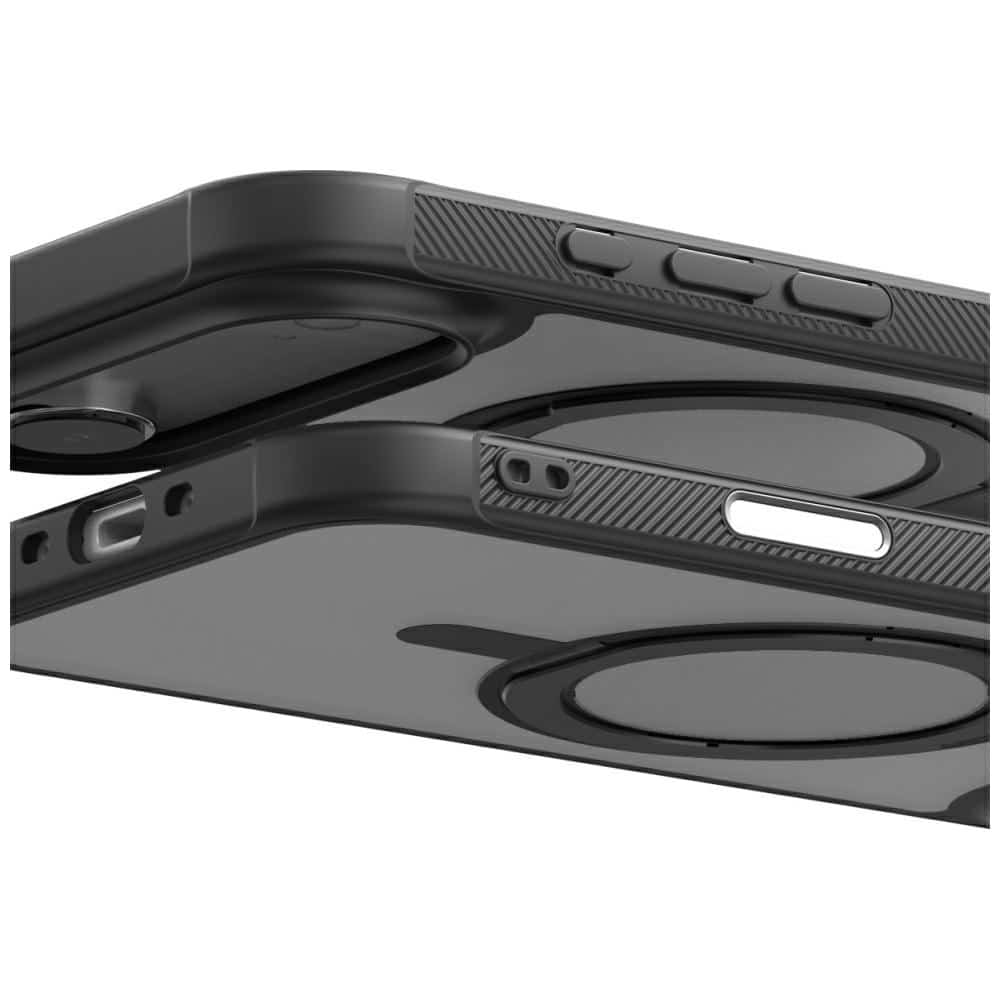 Araree Duple M - θήκη για Apple iPhone 17 Air - Μαύρο - Image 2