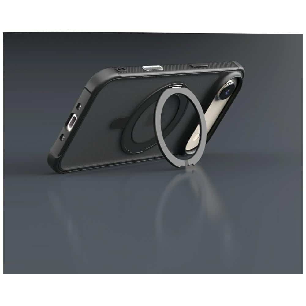 Araree Duple M - θήκη για Apple iPhone 17 Air - Μαύρο - Image 4