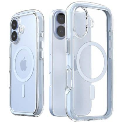 Araree Duple M Air - θήκη για Apple iPhone 17 - Μπλε