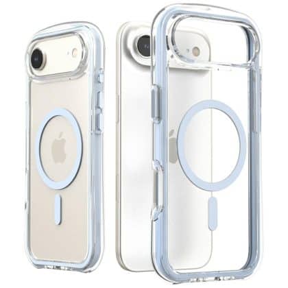 Araree Duple M Air - θήκη για Apple iPhone Air - Μπλε