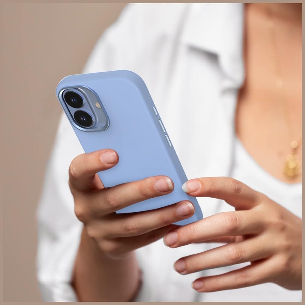 Araree Typo Skin M - θήκη για Apple iPhone 17 Pro Max - Μαύρο - Image 6