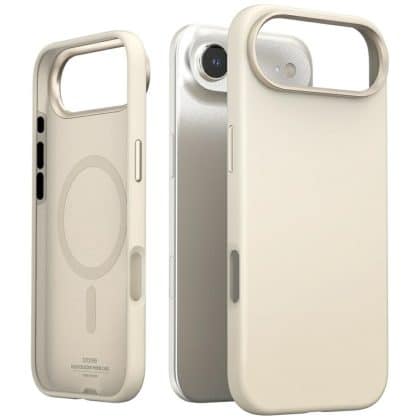 Araree Typo Skin M - θήκη για Apple iPhone 17 - Πολύχρωμο