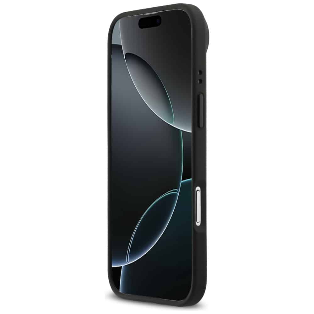 Θήκη Bmw M Kevlar Ματ Magsafe Για iPhone Air Μαύρη - Image 5