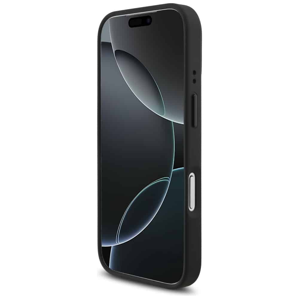 Θήκη Bmw Σε Σχήμα M Logo Magsafe Για iPhone 17 Pro Μαύρη - Image 5