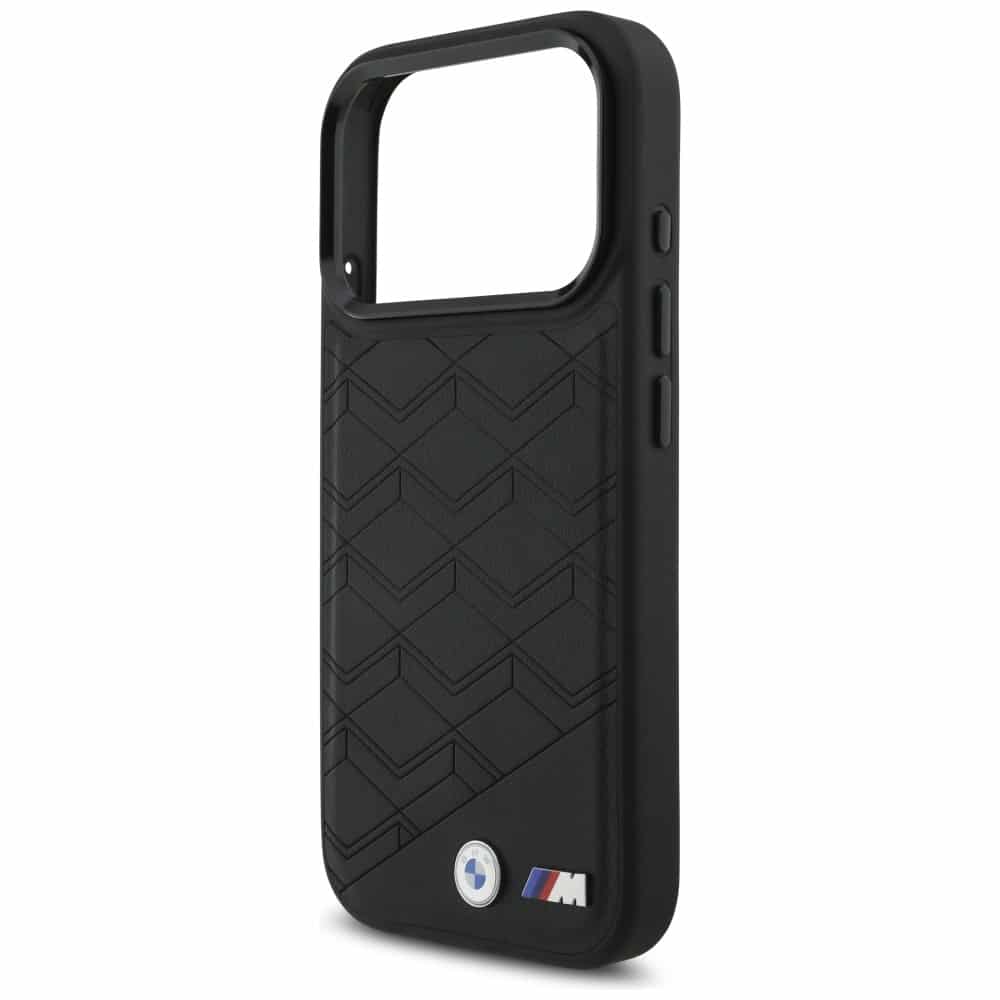 Θήκη Bmw Σε Σχήμα M Logo Magsafe Για iPhone 17 Pro Μαύρη - Image 6