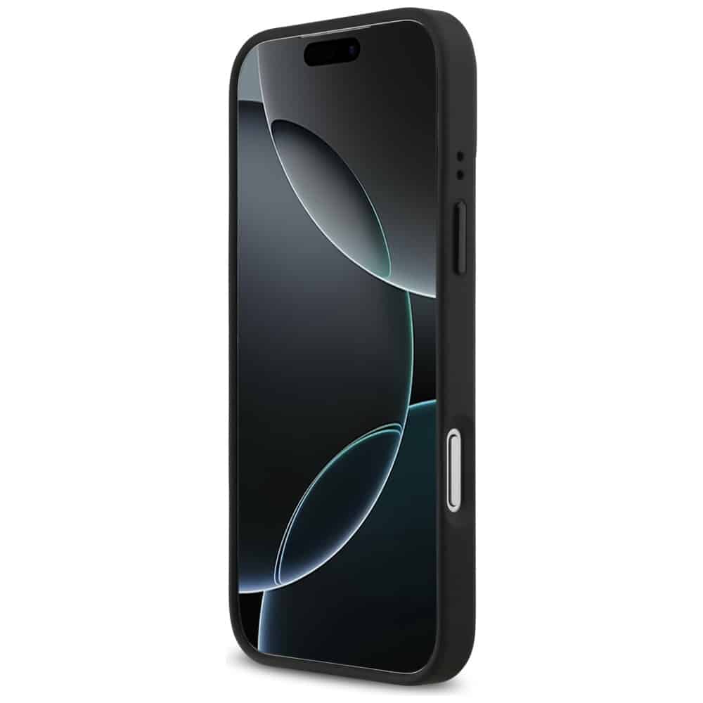 Θήκη Bmw M Shape Logo Magsafe Για iPhone 17 Pro Max Μαύρη - Image 5
