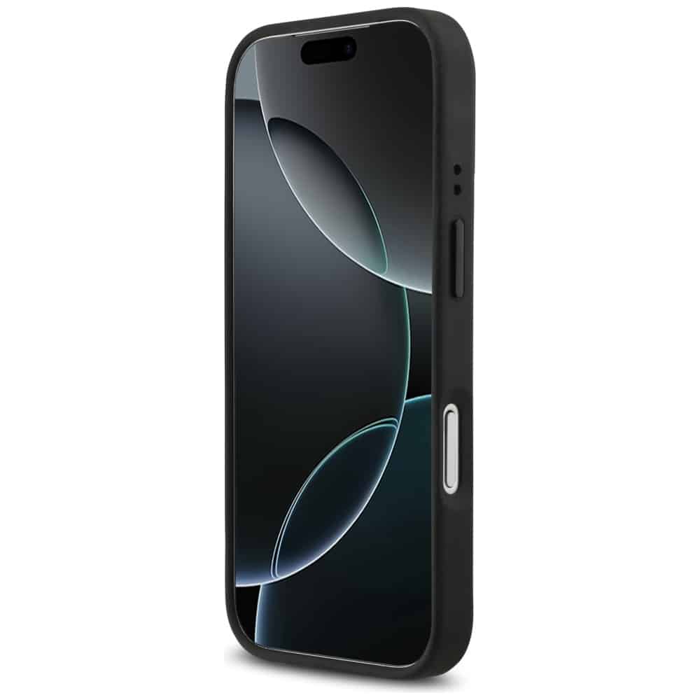 Θήκη Bmw M Perforated Stripe Logo Magsafe Για iPhone 17 Pro Μπλε - Image 5