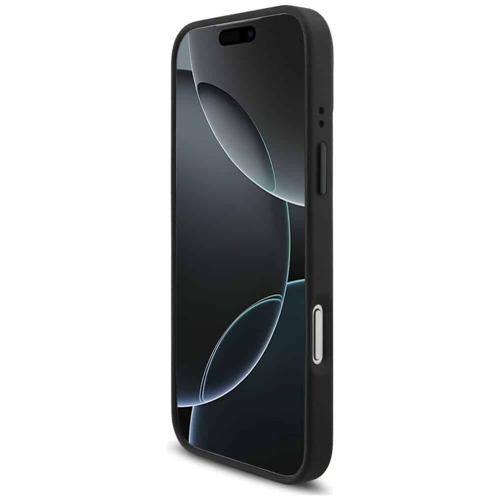 Θήκη Bmw M Carbon Line & Logo Magsafe Για iPhone 17 Pro Max Κίτρινη - Image 5