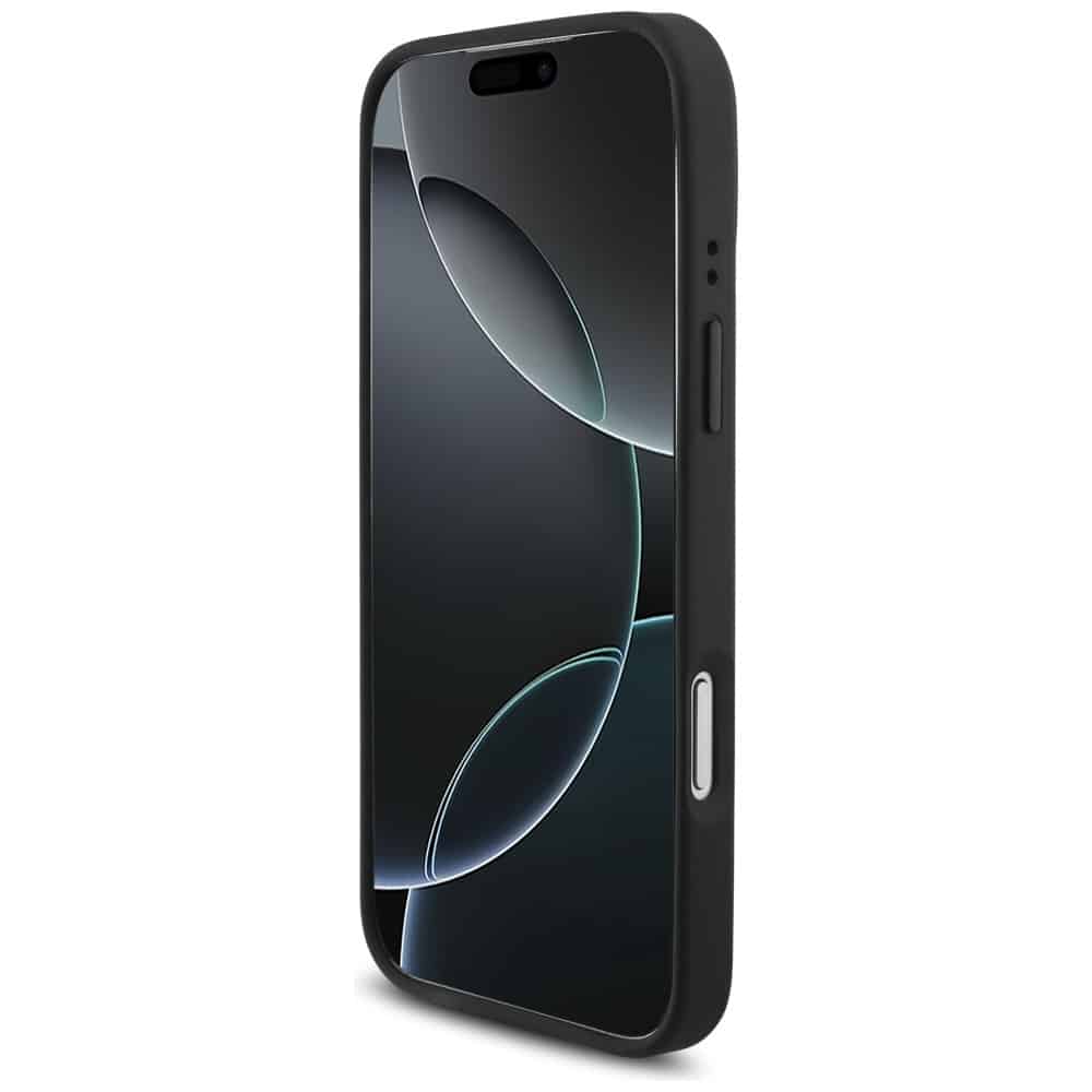 Θήκη Bmw M Carbon Logo Magsafe Για iPhone 17 Pro Max Μπλε - Image 5