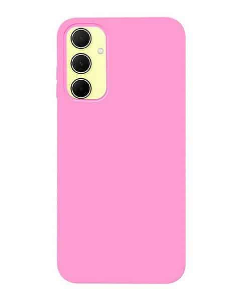 Beline Candy - θήκη για Samsung Galaxy A35 / A356 - Ροζ - Image 2