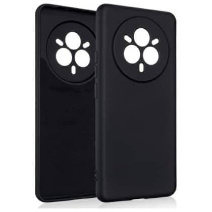 Beline Beline - θήκη για Realme 14 Pro - Μαύρο