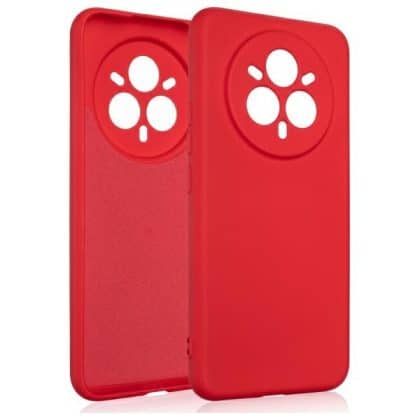 Beline Beline - θήκη για Realme 14 Pro+ - Κόκκινο