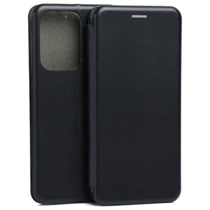Beline Beline Book - θήκη για Oppo Reno 13 Pro - Μαύρο