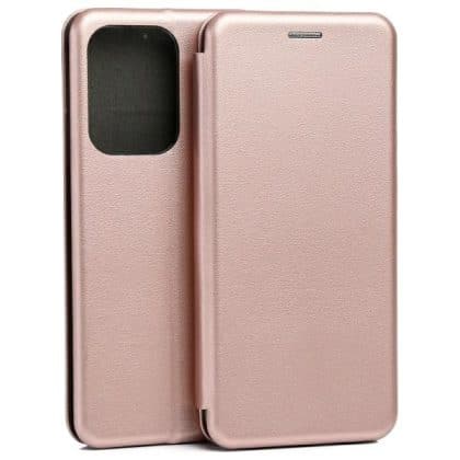 Beline Beline Book - θήκη για Oppo Reno 13 Pro - Ροζ