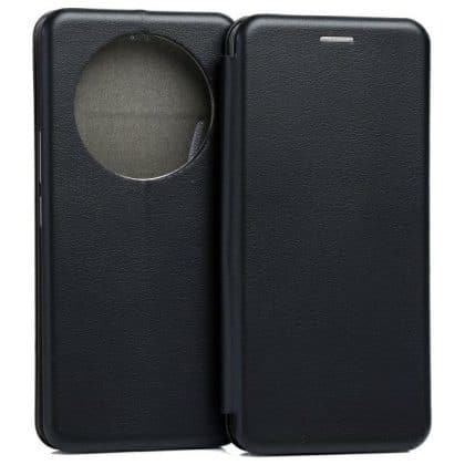 Beline Beline Book - θήκη για Honor Magic7 Lite - Μαύρο