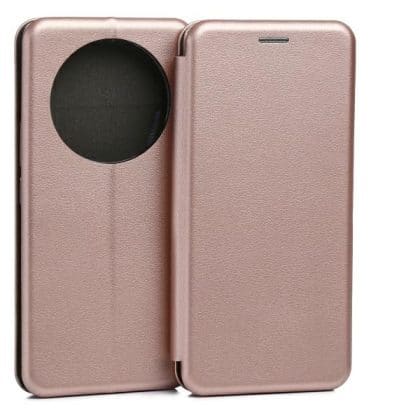 Beline Beline Book - θήκη για Honor Magic7 Lite - Ροζ